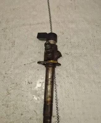 Land Rover Range Rover Sport L320 Fuel injector 7h2q9k546cb