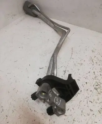 BMW X6 E71 Air conditioning (A/C) pipe/hose 9187635 9091905616
