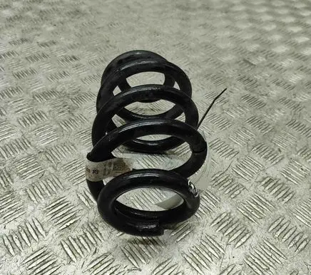 BMW iX1 Rear coil spring 8847558