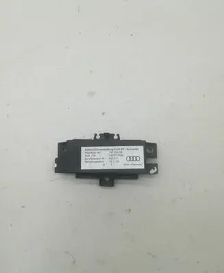 Audi A8 S8 D3 4E Door control unit/module 04E0919064
