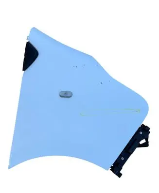 Opel Vivaro Fender 