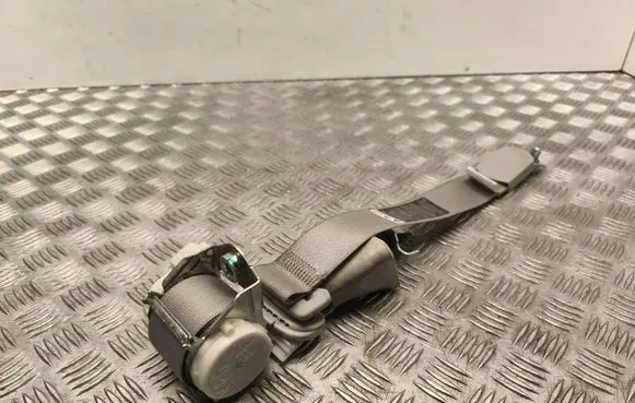 Chrysler Grand Voyager V Third row seat belt 33035173B 34010539A