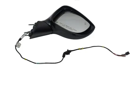 Chrysler Pacifica Front door electric wing mirror A047273 E11048398