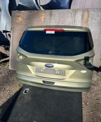 Ford Kuga II Tailgate/trunk/boot lid