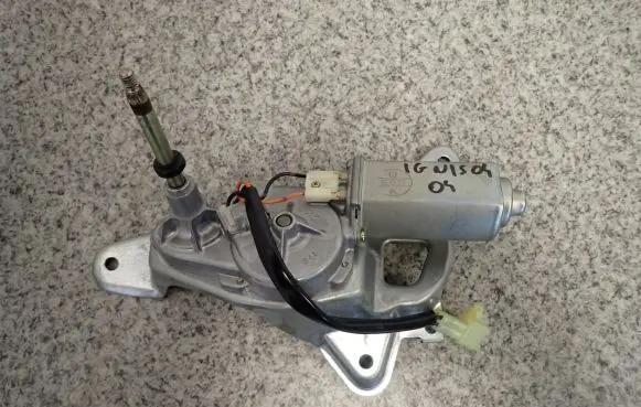 Suzuki Ignis Wiper motor