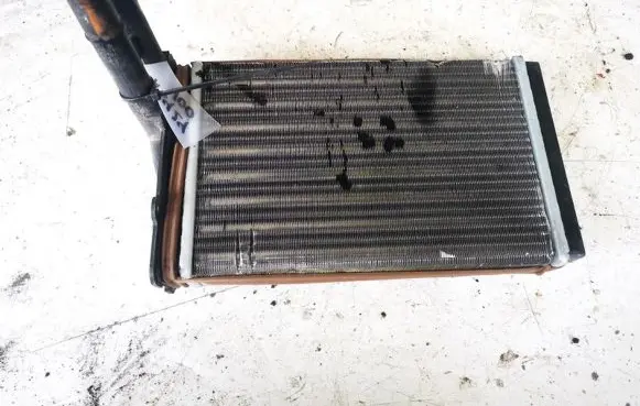 Audi A4 S4 B5 8D Heater blower radiator