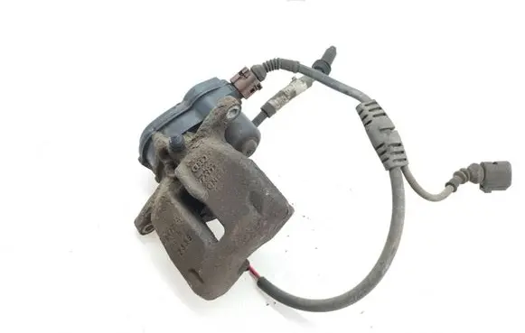 Audi A5 Sportback 8TA Rear brake caliper 6442A 2839 32335478E