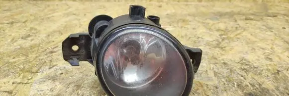 Renault Laguna II Front fog light 8200002469