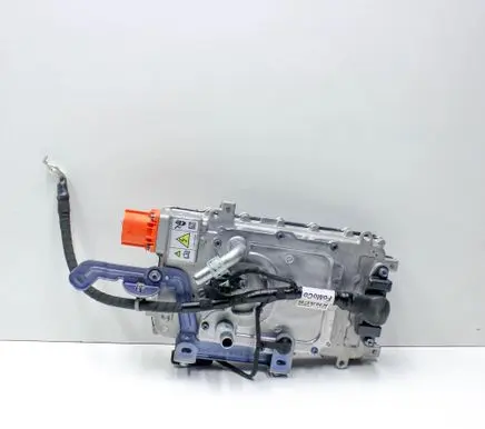 Ford Kuga III Voltage converter inverter PZ1814G646AC HU5A14B218AB