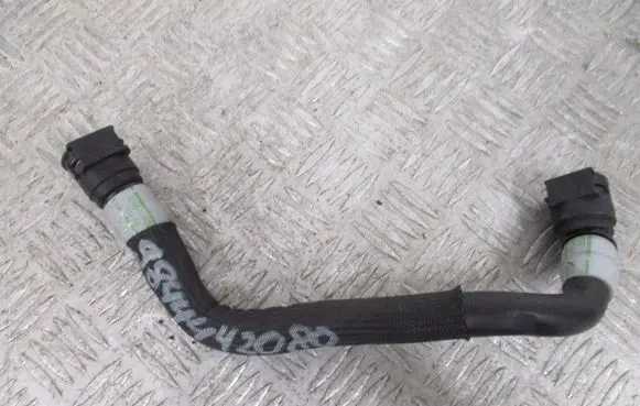 Peugeot Partner III Engine coolant pipe/hose 9844442080