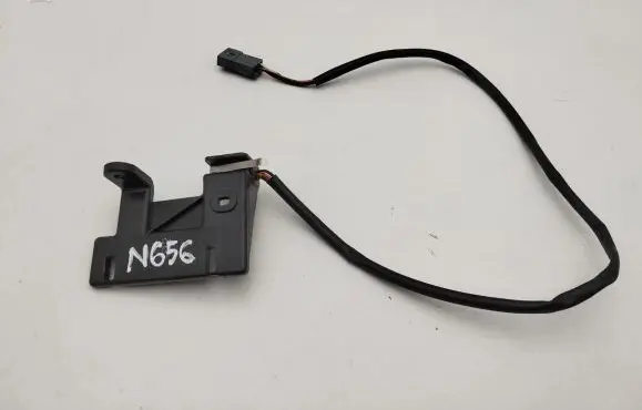 Seat control module