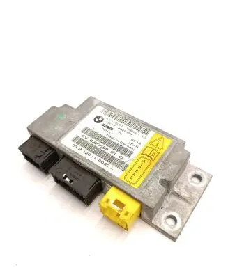 BMW 7 E65 E66 Airbag control unit/module 65776929558 037125060 6929558