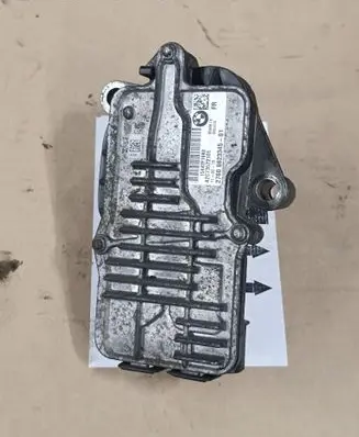 BMW X5 F15 Gearbox-reducer motor 2760862334501 27608623345 8623345