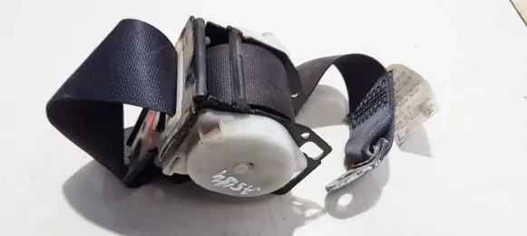 Mazda 6 Rear seatbelt C7177E9