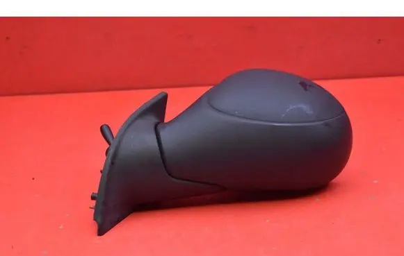 Citroen C3 Front door electric wing mirror 0103024