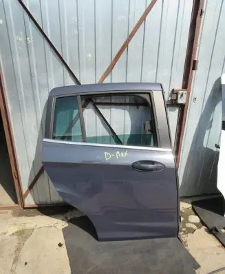 Ford B-MAX Rear door