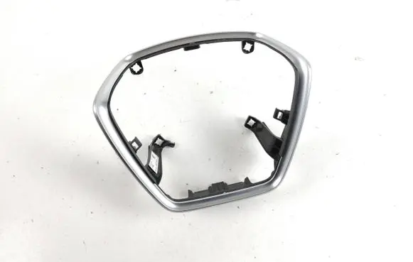 Audi e-tron Steering wheel trim 4K0419689B 17012022 3101907032AC