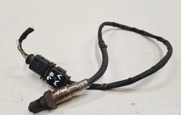 Volkswagen PASSAT B6 Lambda probe sensor 03G906262 0281004042