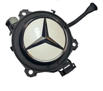 Mercedes-Benz CLS W257 Tailgate/trunk/boot exterior handle A0997503300 A0997504600