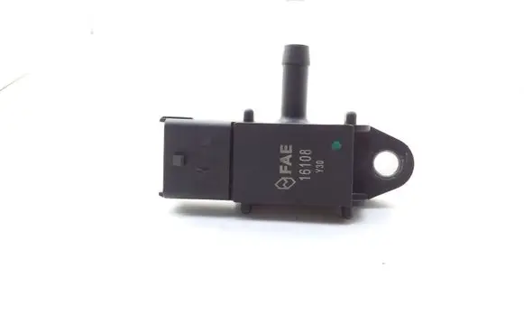 Opel Insignia A Exhaust pressure sensor 16108
