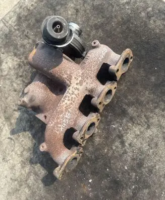 Ford Mondeo Mk III Turbo 1S706K682BH