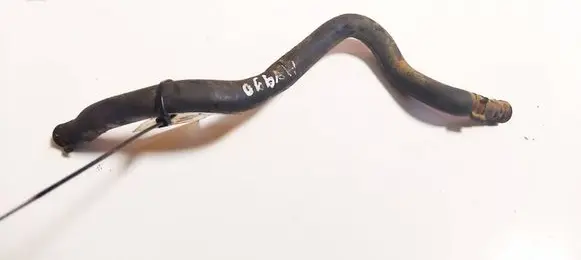 Opel Insignia A Engine coolant pipe/hose