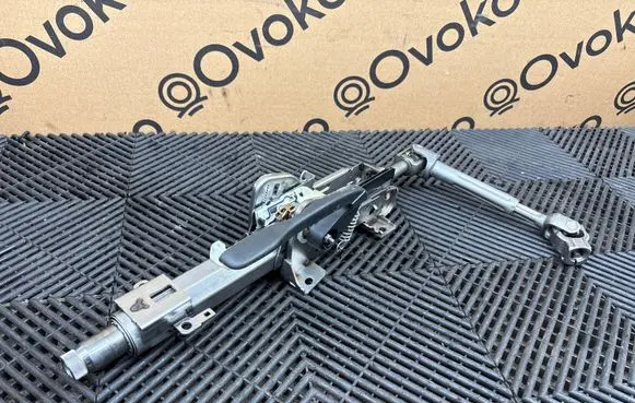 Volkswagen PASSAT B8 Steering wheel axle 5Q1419502AP 18020700804A