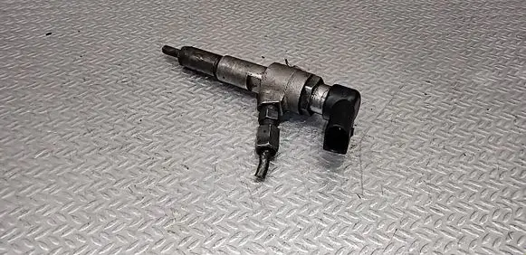 Citroen C3 Fuel injector 9645988580