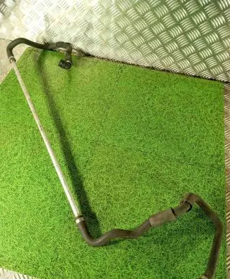 BMW 7 F01 F02 F03 F04 Engine coolant pipe/hose 7600132
