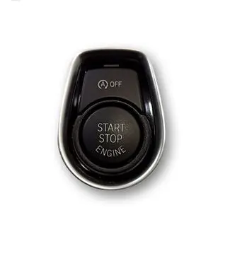 BMW 1 F20 F21 Engine start stop button switch 61319250734 9250734