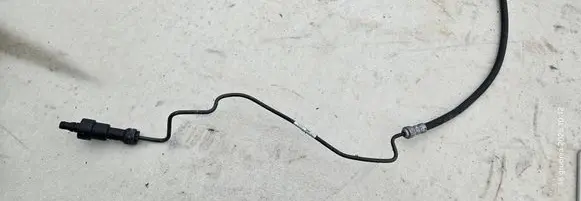 Chevrolet Aveo Clutch pipe/line 96887804