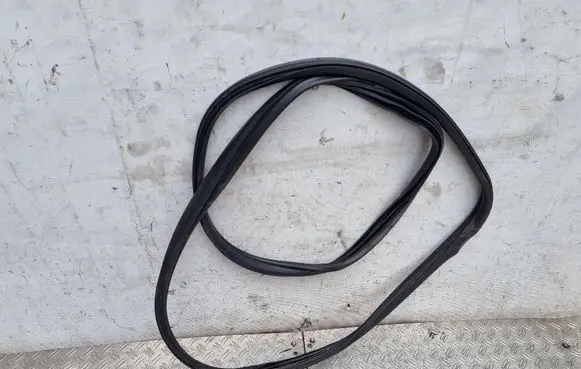 Fiat 500 Rubber seal front coupe door C465 72324