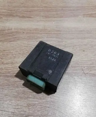 Volkswagen Vento Other relay 78T5971 9124 B363