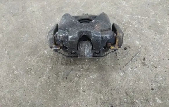BMW X1 E84 Front brake caliper