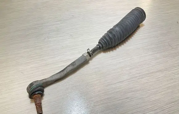 Mercedes-Benz Sprinter W907 W910 Steering tie rod 