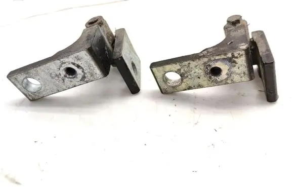 Fiat Croma Rear door hinge set 742A