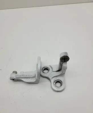 Jaguar XE Rear door hinge set CPLA228A64AD CPLA228A66AC