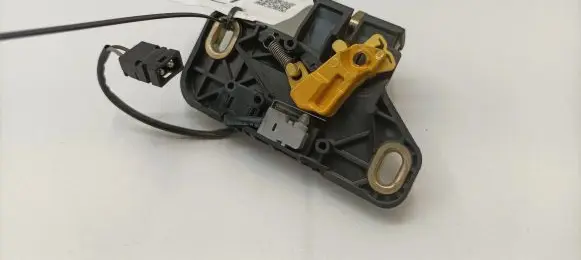 Mercedes-Benz SL R129 Tailgate/trunk/boot lock/catch/latch A1297500084 1297500084