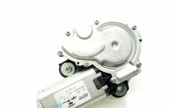 Fiat 500 Rear window wiper motor MS2596001371 2596001371