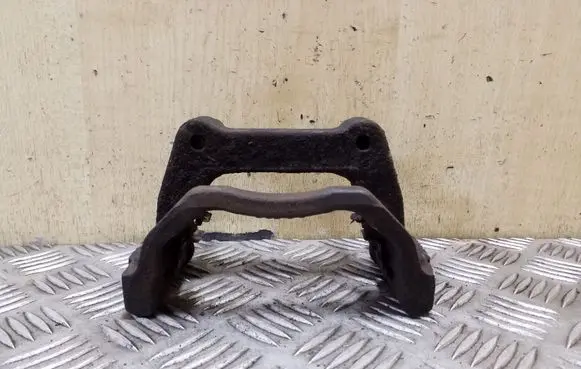 Citroen DS4 Brake caliper pad carrier rear 