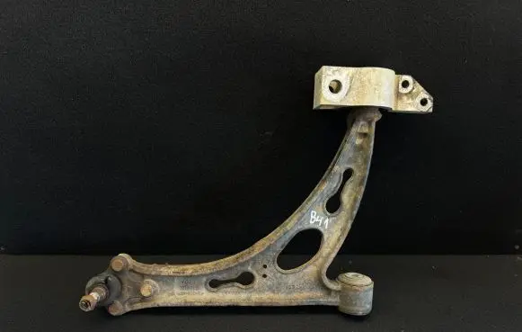 Volkswagen Touran I Front lower control arm/wishbone 1K0407153G