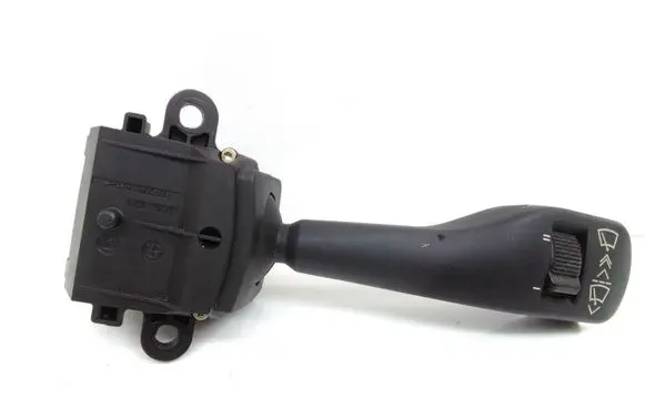 BMW 5 E39 Wiper control stalk 8363669M 01204020