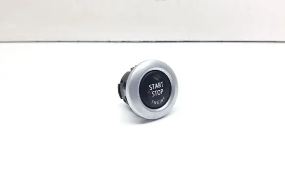 BMW X1 E84 Engine start stop button switch 6949913