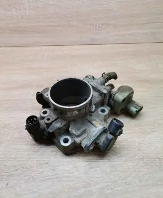 Honda Civic Throttle body valve 1368000541 2ea800 1.7DX