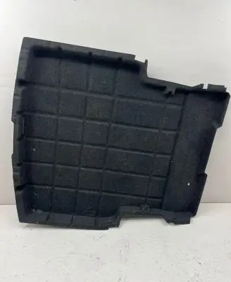 BMW 5 E60 E61 Other trunk/boot trim element 00172024