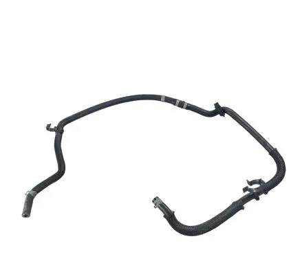 Ford Escape IV Engine coolant pipe/hose LX618A365AAE