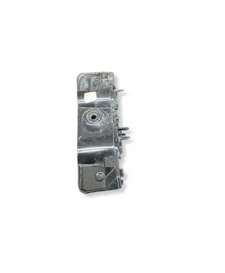 Renault Clio V Front bumper mounting bracket 622232063R