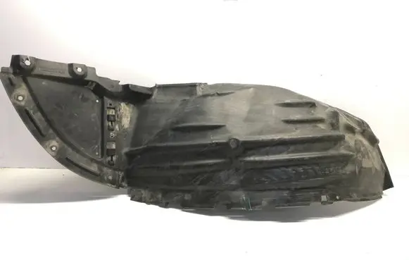 Mazda CX-5 Front wheel arch liner splash guards K7016