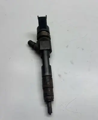 Renault Scenic I Fuel injector 0445110230