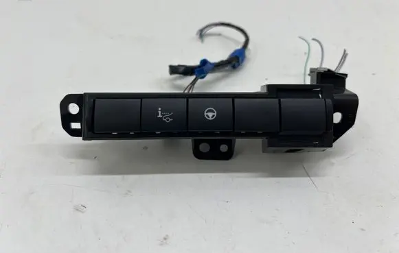 Nissan X-Trail T33 Other switches/knobs/shifts 681066RA0A